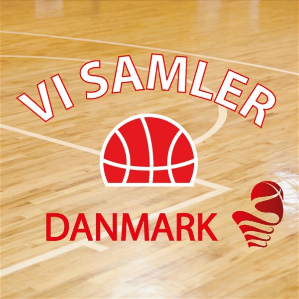 Artwork for Vi Samler Danmark