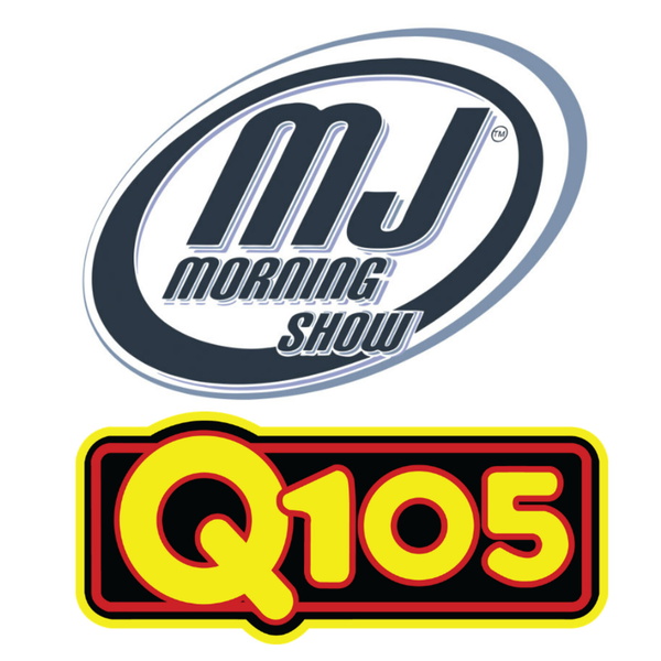 Artwork for MJ Morning Show on Q105