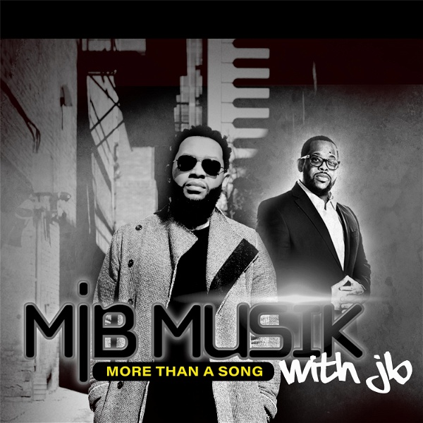 Artwork for MJB Musik with JB