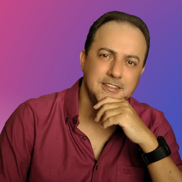 Artwork for Max Jefferson