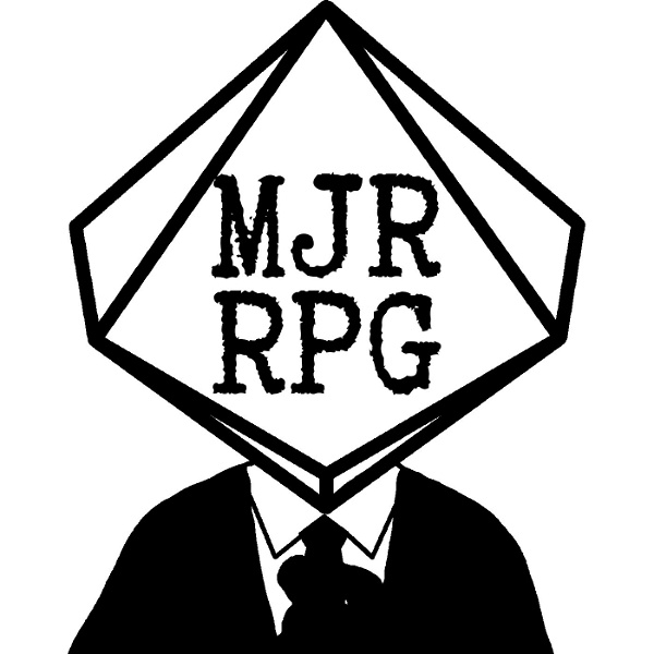 Artwork for MJRRPG