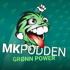 MKpodden - Grønn Power