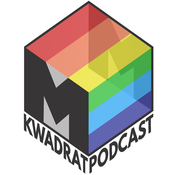 Artwork for MKwadrat Podcast
