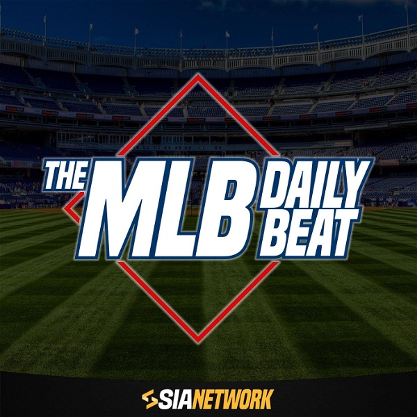 Artwork for MLB Daily Beat