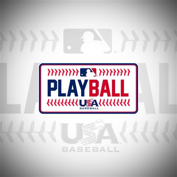 Artwork for MLB Network's Play Ball