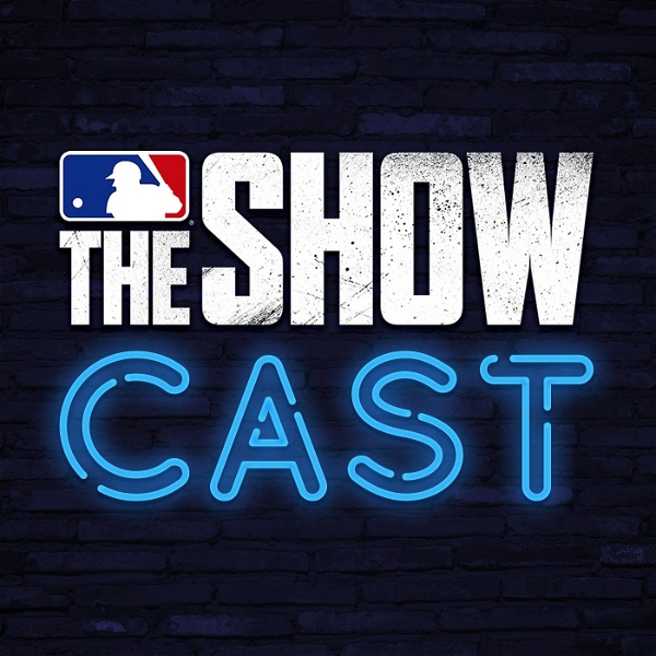 Artwork for MLB The Show Cast