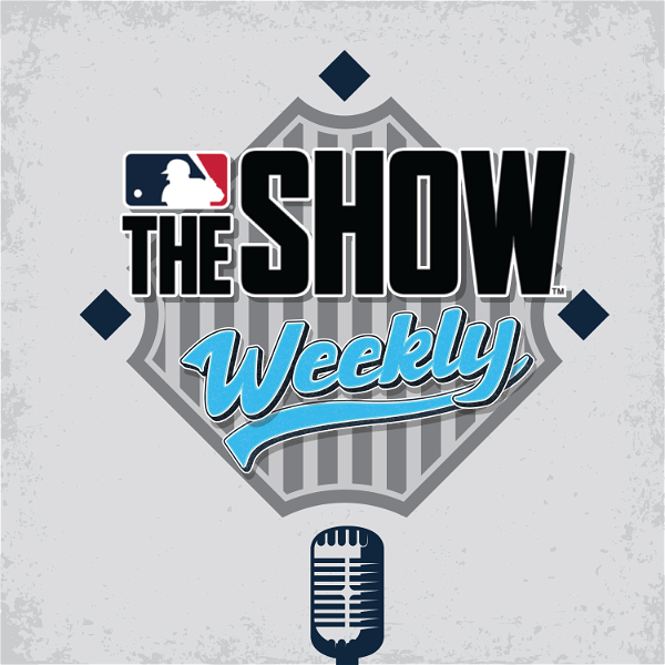 Artwork for MLB The Show Weekly