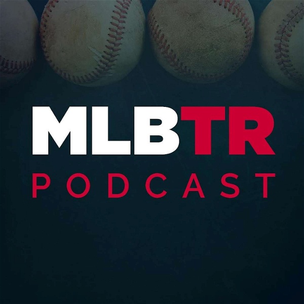 Artwork for MLB Trade Rumors Podcast