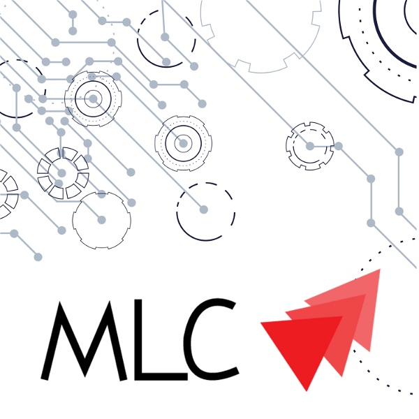 Artwork for MLC Procesmanagement Podcast