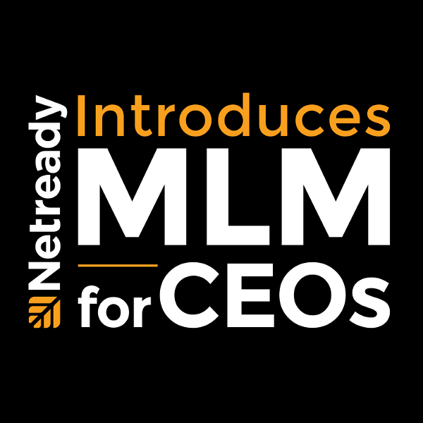 Artwork for MLM for CEOs