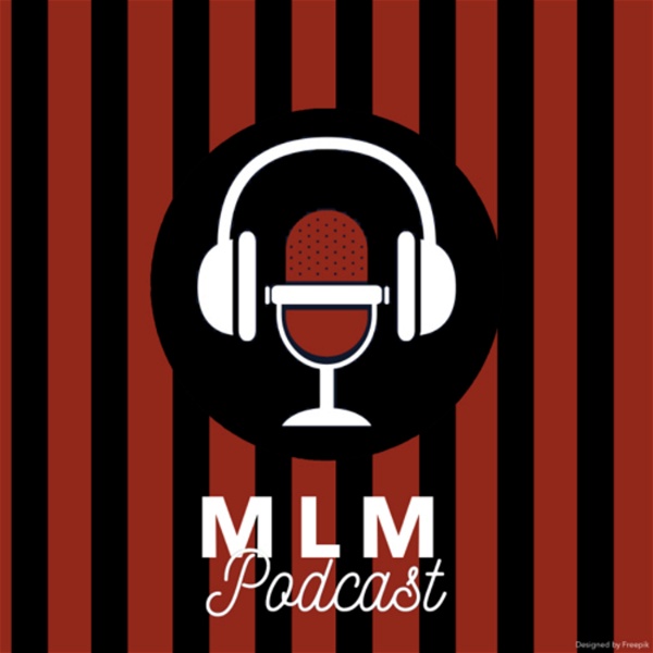 Artwork for MLM Max Lombardia Milan Podcast