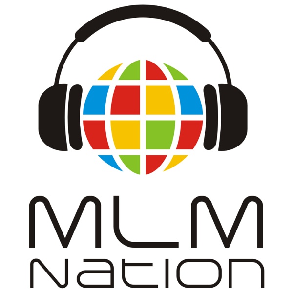 Artwork for MLM Nation