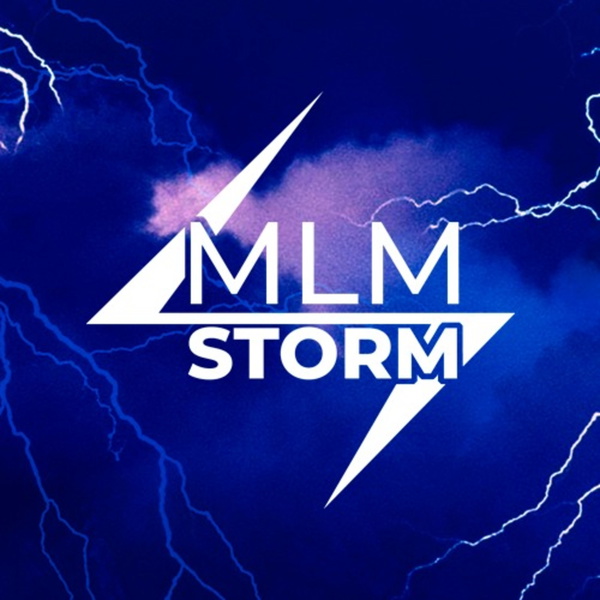 Artwork for MLM STORM