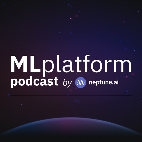 Artwork for ML Platform Podcast