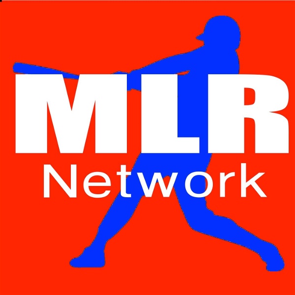 Artwork for MLR Network