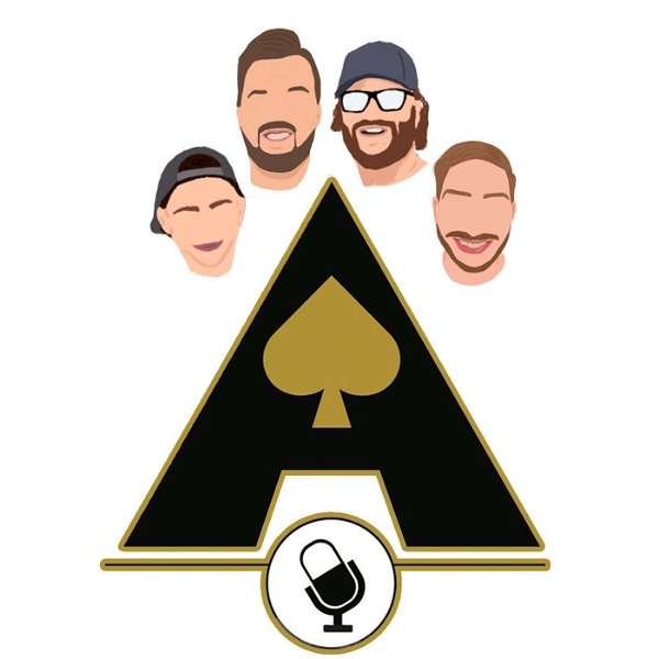 Artwork for MLS Aces Podcast