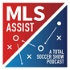 MLS Assist — tactical analysis of Major League Soccer
