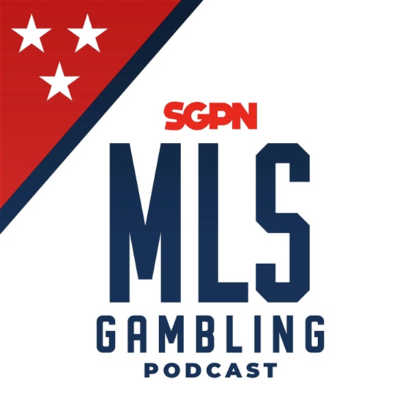 Artwork for MLS Gambling Podcast