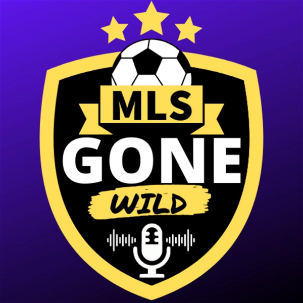 Artwork for MLS Gone Wild