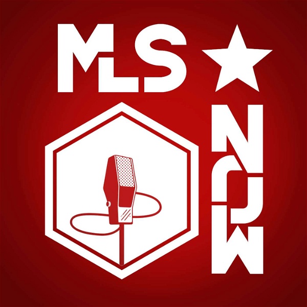 Artwork for MLS Now Podcast