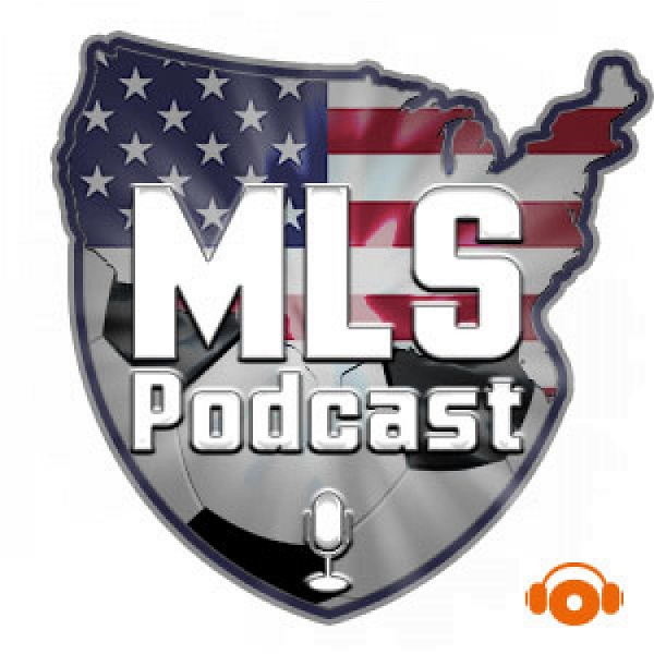 Artwork for MLS Podcast