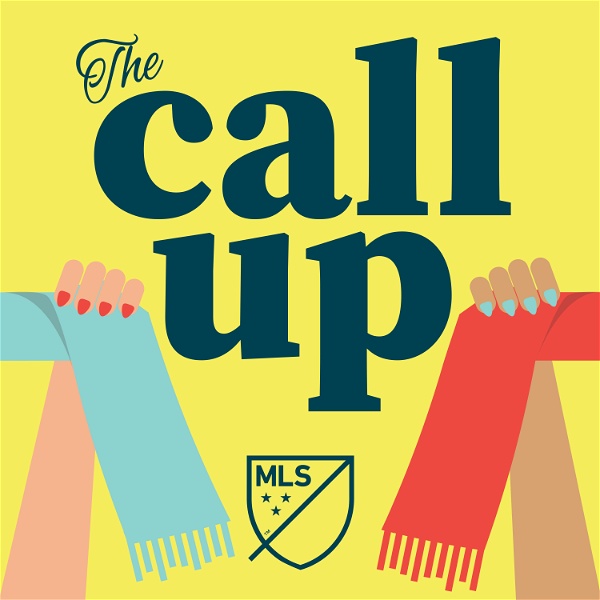 Artwork for The Call Up