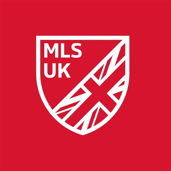 Artwork for MLS UK Show