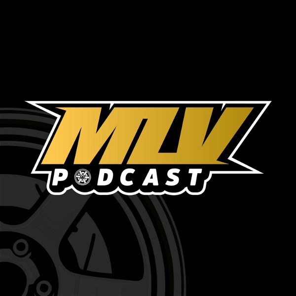 Artwork for MLV Podcast