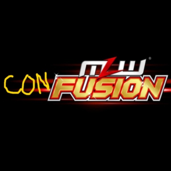 Artwork for MLW Con-Fusion