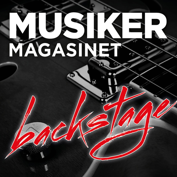 Artwork for MM: Backstage