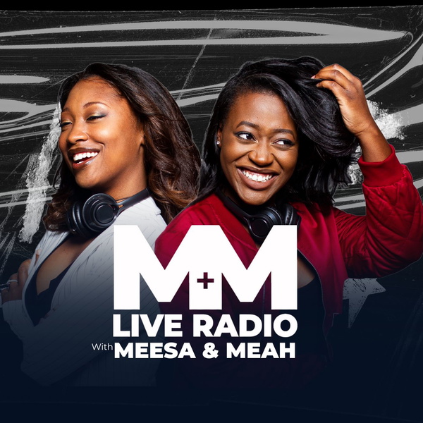 Artwork for M&M Live Radio