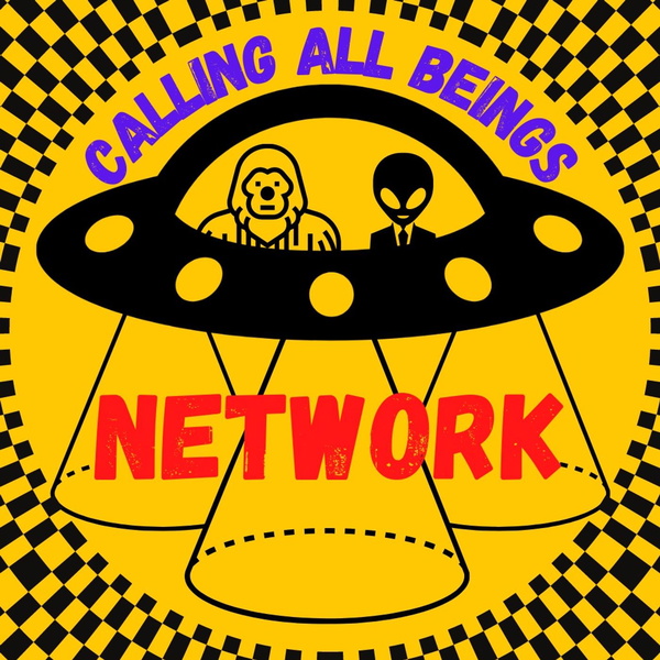 Artwork for Calling All Beings