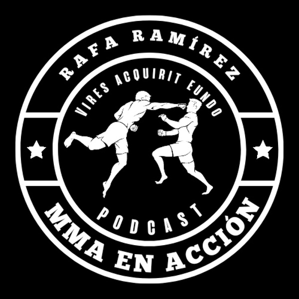 Artwork for MMA en acción