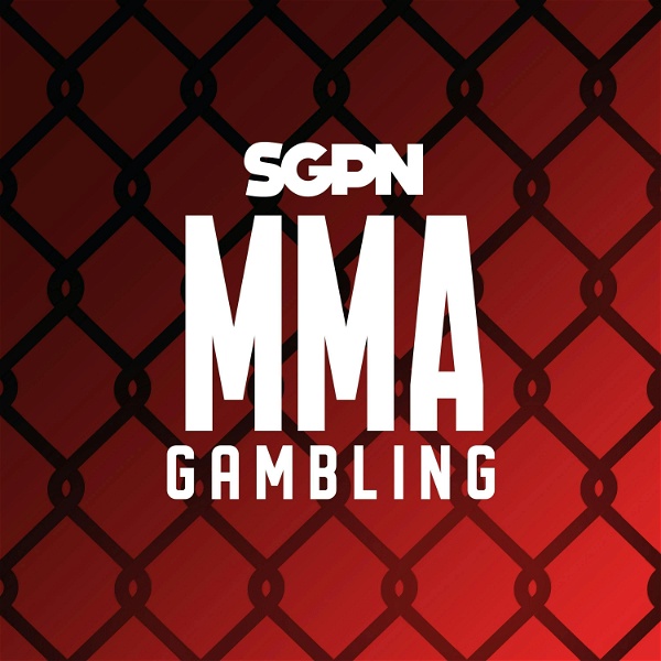 Artwork for MMA Gambling Podcast