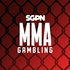 MMA Gambling Podcast