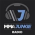 MMA Junkie Radio