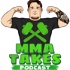 MMA Takes Podcast