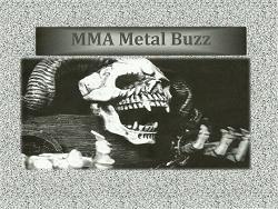 Artwork for mmametalbuzz