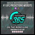 MMAPlay365 - On The Moneyline