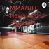 MMA/UFC News And Fighters