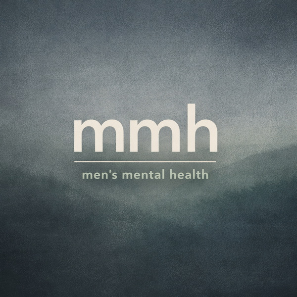Artwork for Mmh - men mental health