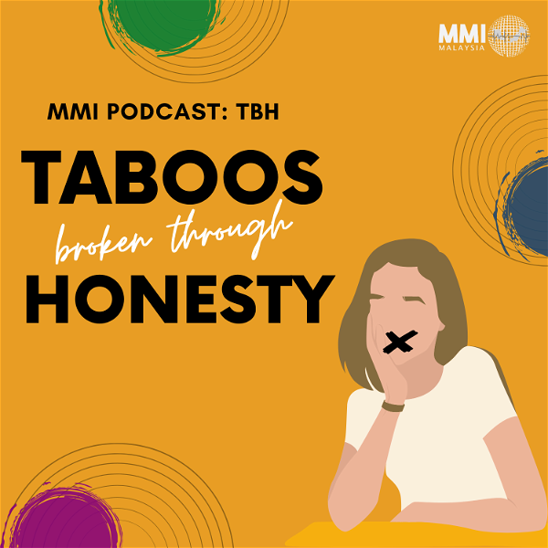 Artwork for MMI Podcast: TBH