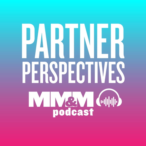 Artwork for MM&M Partner Perspectives