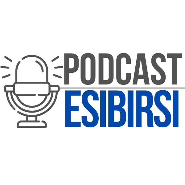 Artwork for Podcast Esibirsi