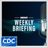 MMWR Weekly COVID-19 Briefing