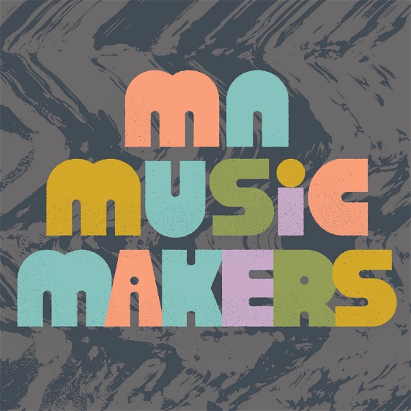 Artwork for MN Music Makers