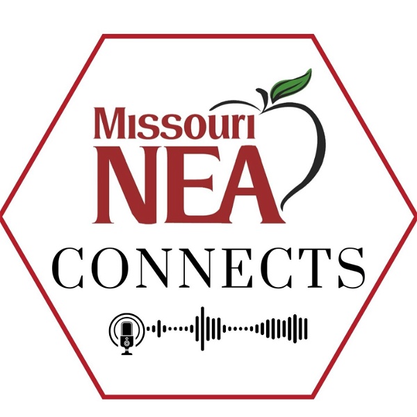 Artwork for MNEA Connects