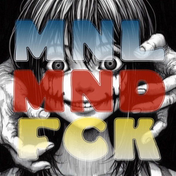Artwork for MNL MND FCK stories