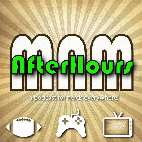 Artwork for MnM AfterHours