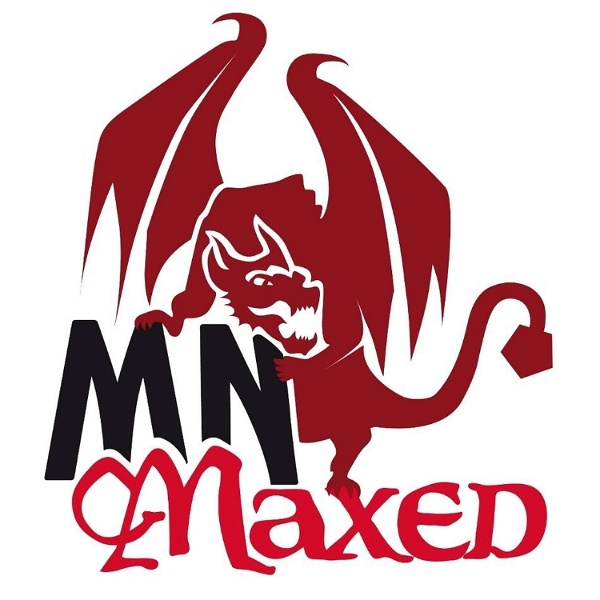 Artwork for MNmaxed Podcast